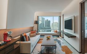 Le Meridien Bangkok